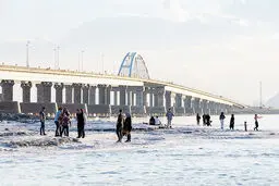 دریاچه ارومیه  امکان‌سنجی احیا و چالش‌های پیش‌رو در مسیر بازگشت به زندگی

