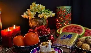 ثروت جشن‌های ملی