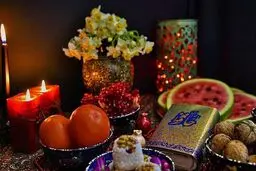 ثروت جشن‌های ملی