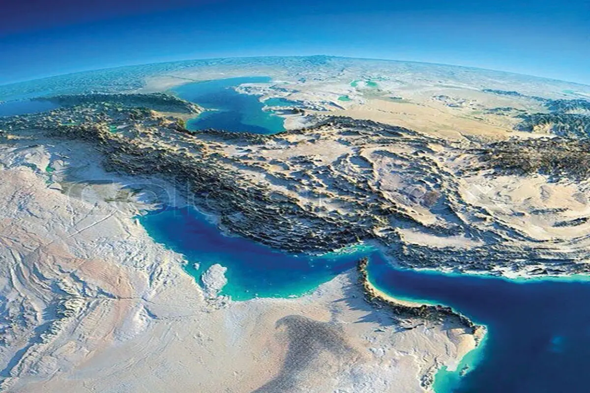 ایران به‌مثابه وطن