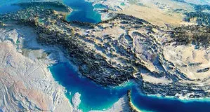 ایران به‌مثابه وطن