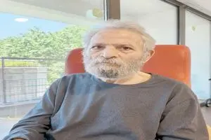 پرویز قلیچ‌خانی؛ مردی فراتر از فوتبال