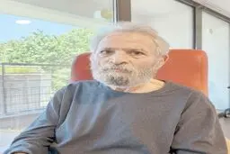 پرویز قلیچ‌خانی؛ مردی فراتر از فوتبال
