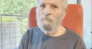 پرویز قلیچ‌خانی؛ مردی فراتر از فوتبال