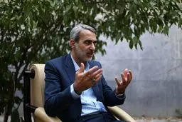 یک نماینده دیگر مجلس کاندیدای انتخابات ریاست‌جمهوری شد؛ «عباس مقتدایی» ثبت‌نام کرد/ ویدئو و عکس
