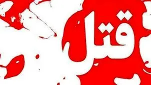 پسر ۱۲ ساله در اهر به خاطر توپ بازی پدرش را با چاقو کشت