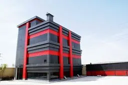 چگونه ورق کامپوزیت پرمیوم باند نمای ساختمان را هم ‌زمان زیبا و مقاوم می ‌کند