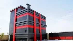 چگونه ورق کامپوزیت پرمیوم باند نمای ساختمان را هم ‌زمان زیبا و مقاوم می ‌کند