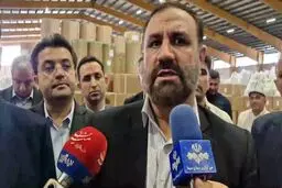 دادستان تهران: نگهداری طولانی مدت کالاها مشمول جریمه های سنگین خواهد شد