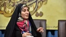 امیدوارم روزی در ایران در انتخاباتی آزاد و رقابتی یک رئیس جمهوری زن داشته باشیم