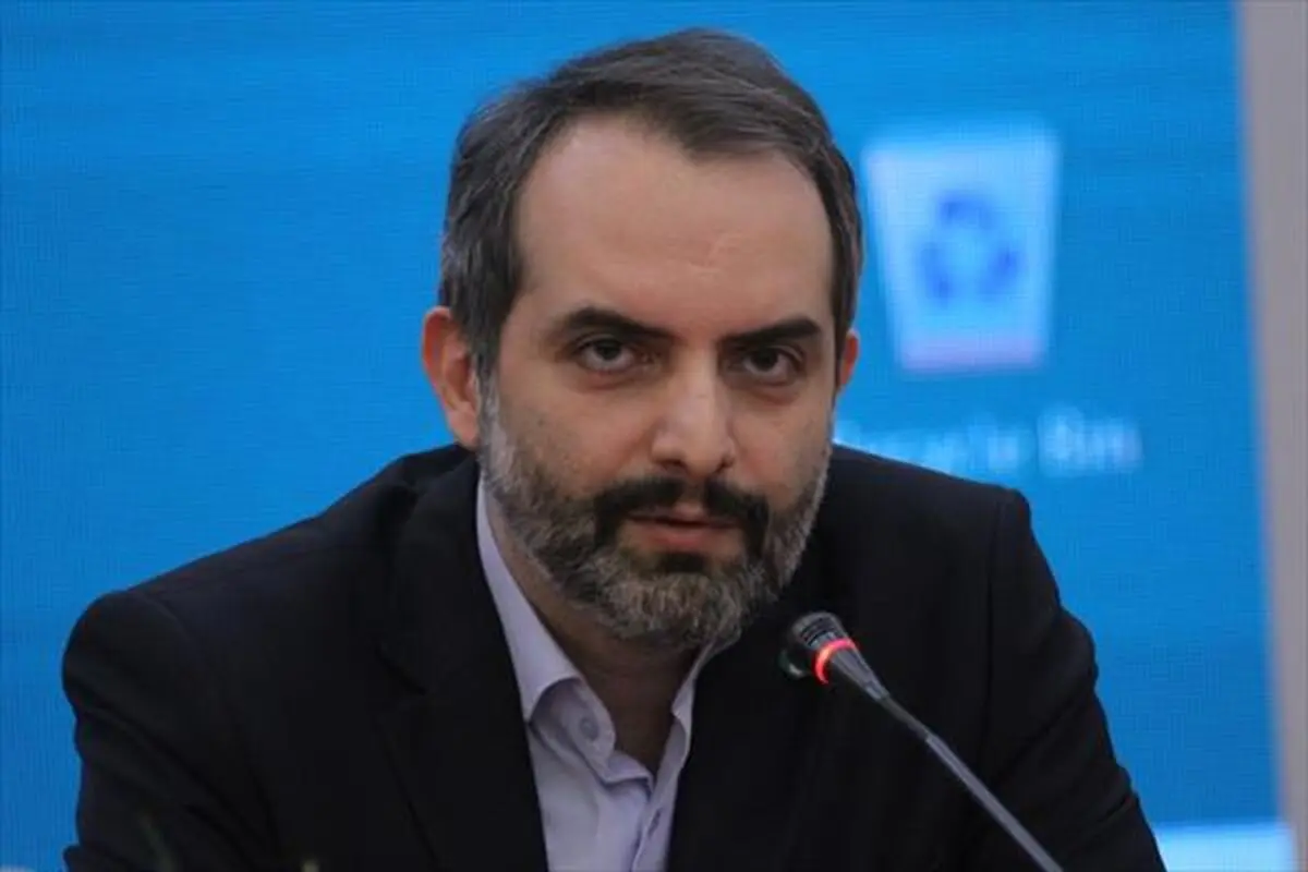 مدیر فناوری اطلاعات صندوق اعتباری هنر: «پیام رسان صندوق هنر» از مرز ۷۲ هزار نصب گذشت