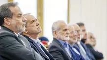 گره‌گشایی در نیویورک؟
