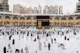 شرایط حج امسال تغییر کرد/ اعلام ممنوعیت‌هایی از سوی عربستان برای حج امسال