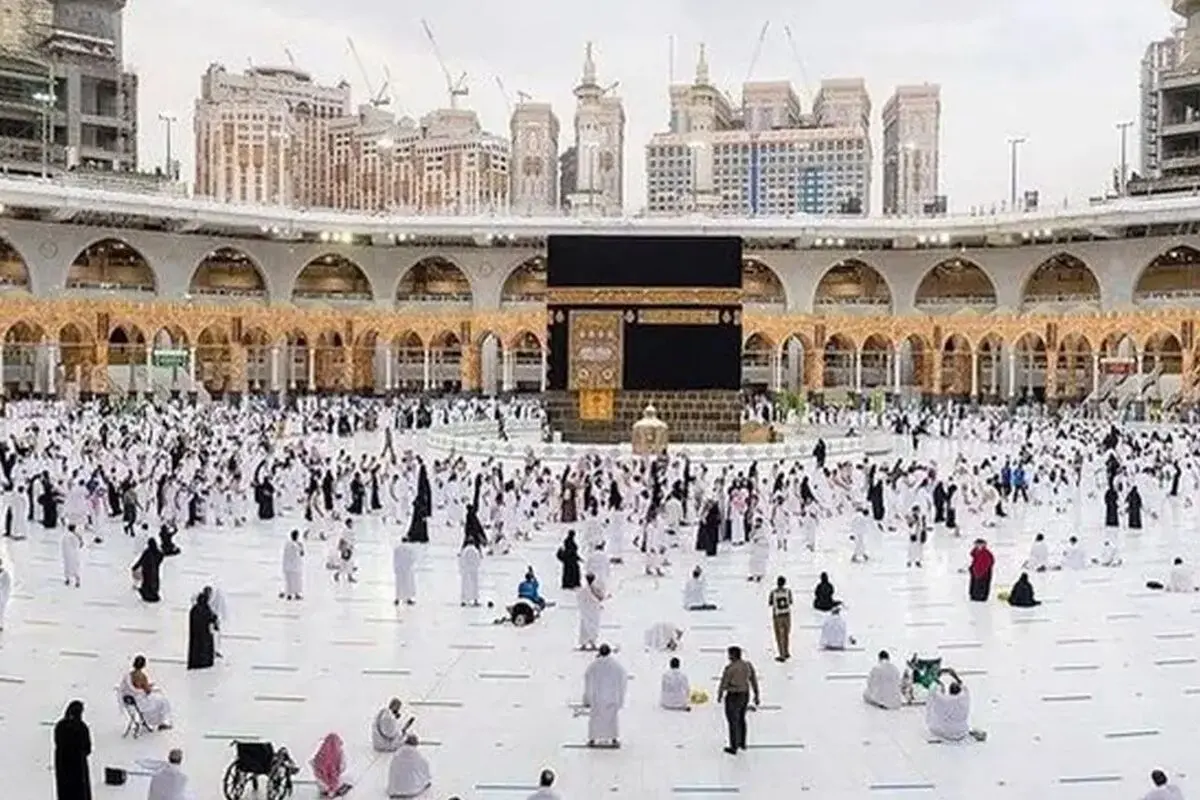 شرایط حج امسال تغییر کرد/ اعلام ممنوعیت‌هایی از سوی عربستان برای حج امسال