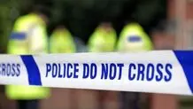 پلیس انگلیس یک فرد دوتابعیتی را در پرونده فرفورد بازداشت کرد