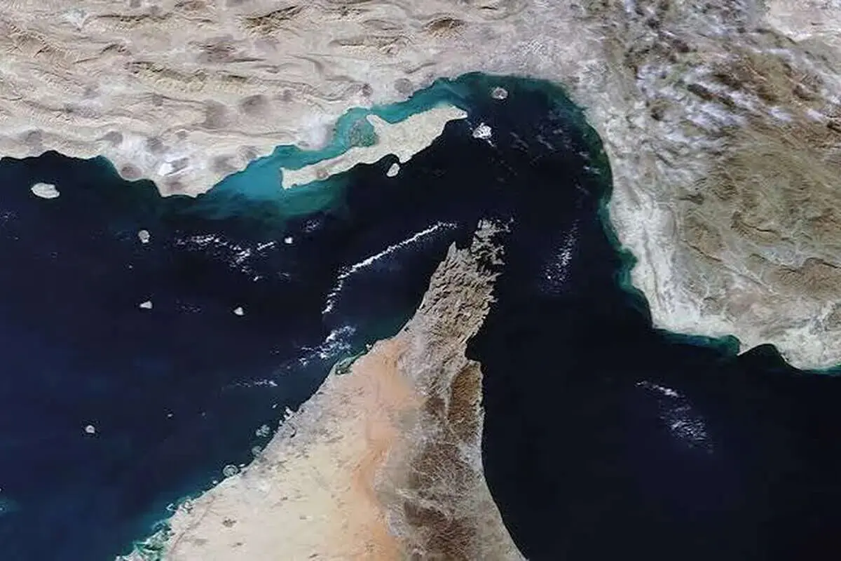 معاون سپاه پاسداران: خلیج فارس نقطه آغاز نظم جدید منطقه‌ای است 