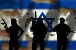 دستگیری اعضای یک تیم تروریستی در سراوان

