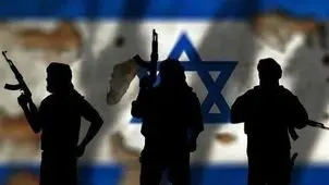 دستگیری اعضای یک تیم تروریستی در سراوان

