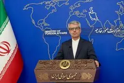 خروج ظریف از دولت چه سیگنالی به طرف های خارجی ارسال می کند؟+ویدئو