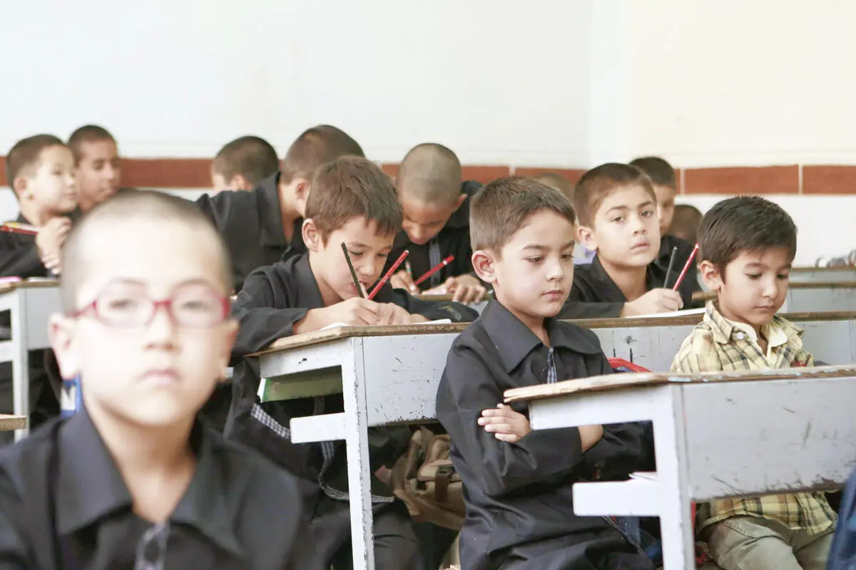 کسی از آنها خبر ندارد

