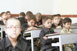 کسی از آنها خبر ندارد
