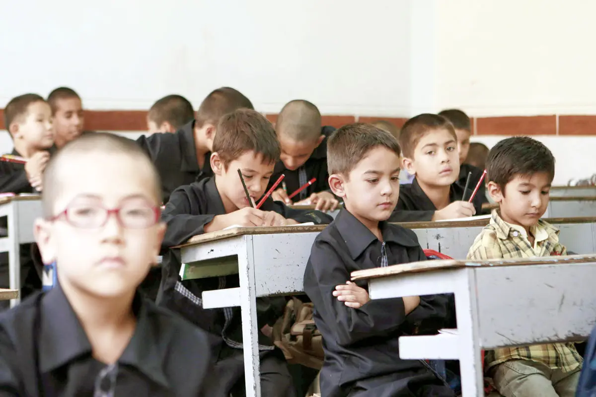 کسی از آنها خبر ندارد
