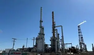 آرامکو‌برای کاهش قیمت نفت پیشنهاد جدید داد 