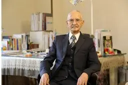 به لطافت پرنیان به درخشش زعفران
