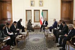 تشکیل دولت فراگیر‌ عامل کلیدی ایجاد ثبات پایدار در افغانستان است

