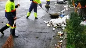 کمبودپاکبان درتهران