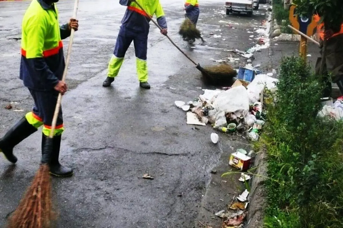 کمبودپاکبان درتهران