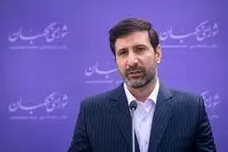 درباره شفافیت منابع مالی کاندیداها مصمم هستیم
