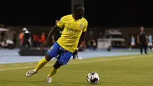 افزایش تعداد غائبان النصر مقابل استقلال