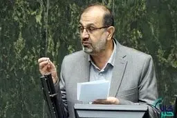 تذکر بامیری به وزیر راه