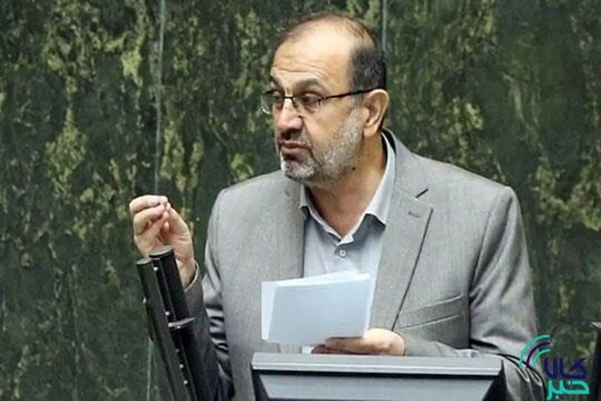 تذکر بامیری به وزیر راه