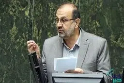 تذکر بامیری به وزیر راه