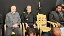 چرا نیروی قدس و نیروی دریایی سپاه وارد جنگ با اسرائیل نشدند؟