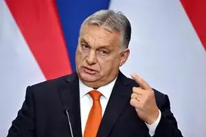 اوربان: هیچ نیرویی به اوکراین اعزام نمی‌کنیم