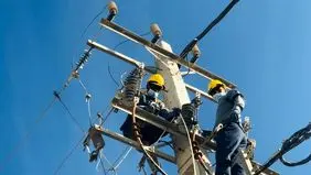 اداره برق استان تهران هدف حمله دشمن قرار گرفت