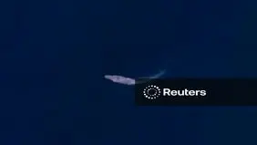 رویترز: ناوگروه آبراهام لینکلن در سواحل عمان رویت شد