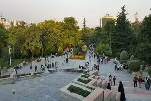 پیشنهاد برای پناهگاه سازی زیر پارک ها /حذف بندهای پر ابهام