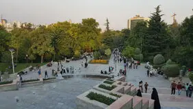 پیشنهاد برای پناهگاه سازی زیر پارک ها /حذف بندهای پر ابهام 