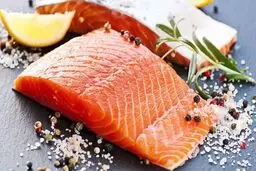 مصرف این مواد غذایی با ماهی ممنوع!
