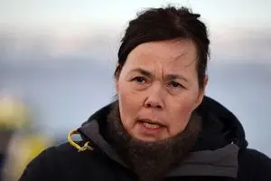 وزیر خارجه گرینلند از نتیجه مذاکره با آمریکا گفت