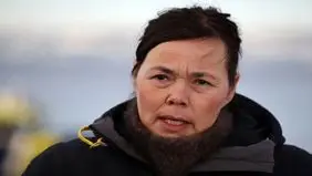 وزیر خارجه گرینلند از نتیجه مذاکره با آمریکا گفت