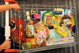 گران‌ترین و ارزان‌ترین کشورهای اروپا در مواد غذایی کدامند؟

