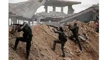  شهادت سربازان ایرانی در حلب 