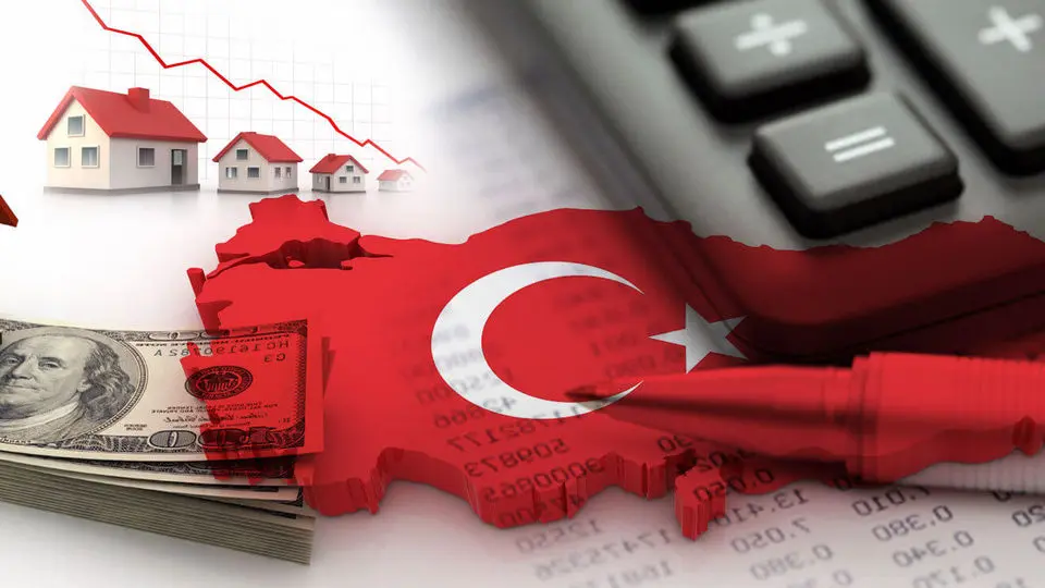 قانون معافیت مالیاتی درخصوص خرید ملک در ترکیه