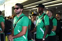 ستاره پرسپولیسی بالاخره تصمیم به خداحافظی گرفت!