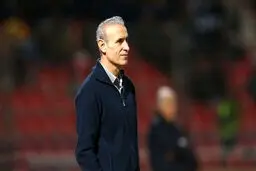 عذرخواهی گل محمدی از پرسپولیسی ها